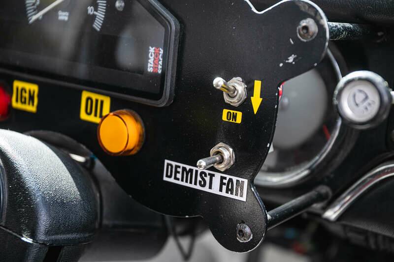 Bild 8/15 von BMW 1800 TI/SA (1965)