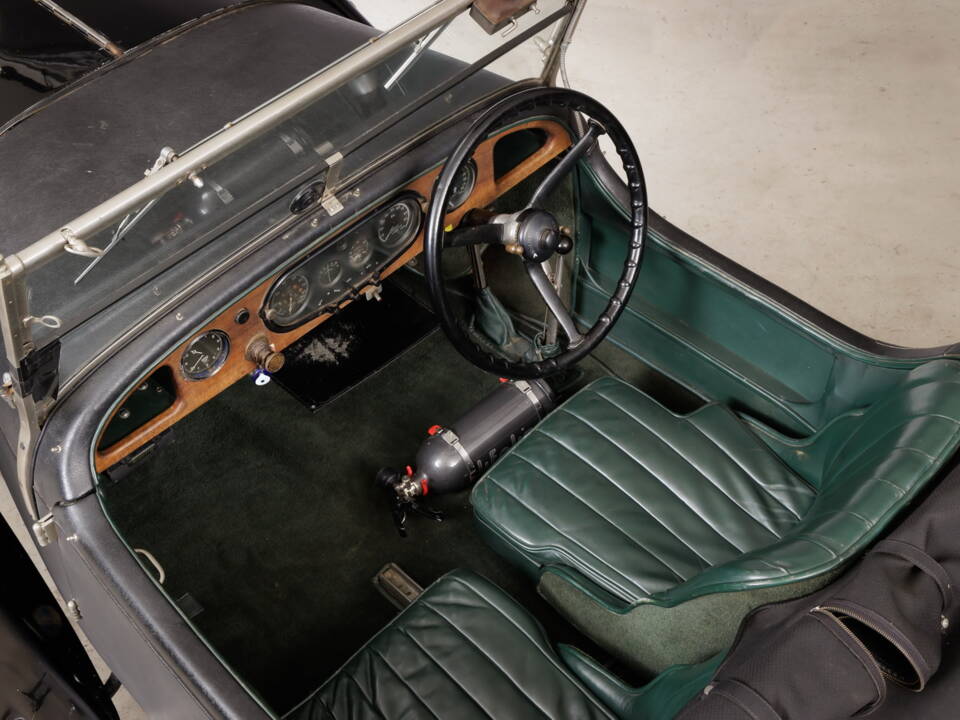 Immagine 16/29 di Lagonda 2 Litre 14&#x2F;60 Speed (1927)