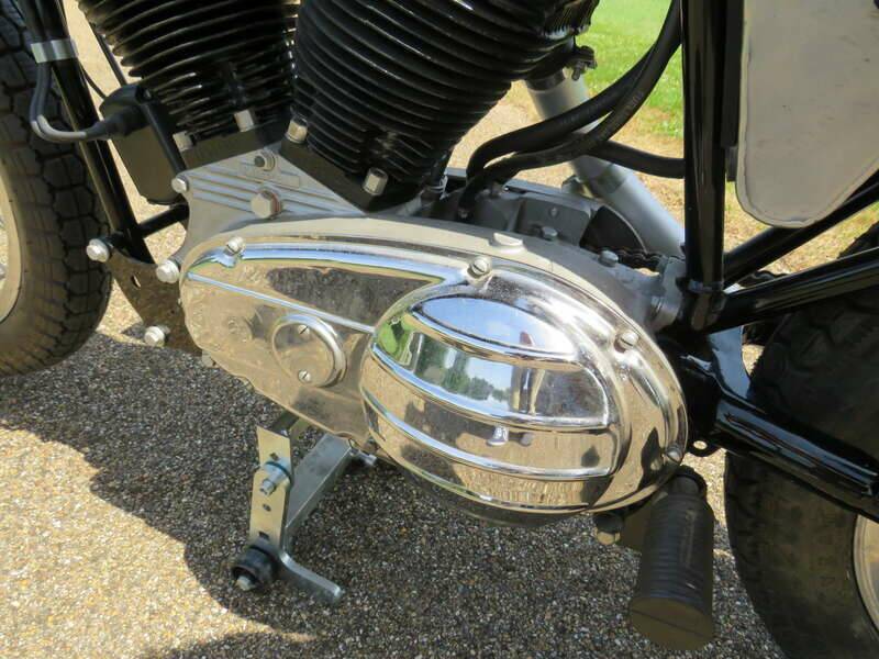 Immagine 35/50 di Harley-Davidson XR 750 (1970)