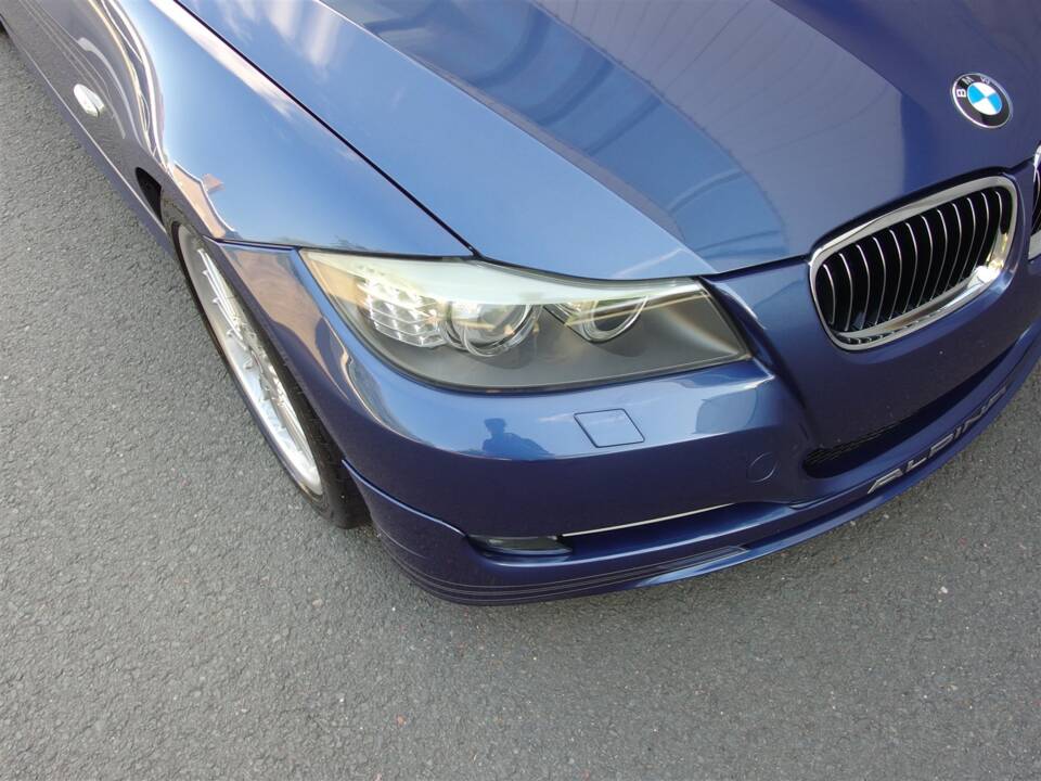 Bild 34/98 von ALPINA B3 Bi-Turbo (2008)