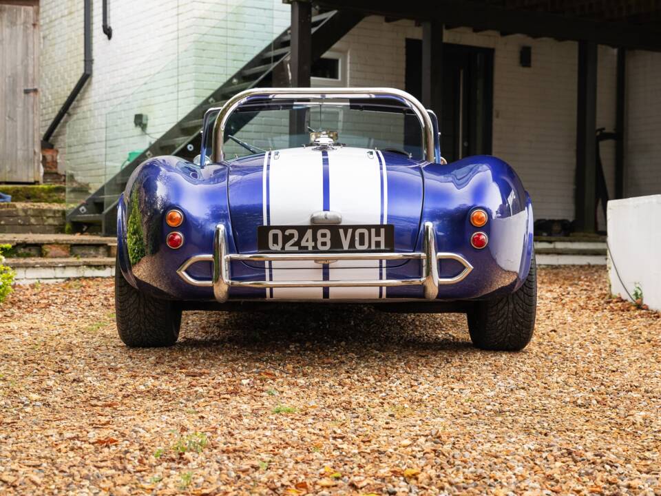 Bild 29/50 von AC Cobra 289 (1997)