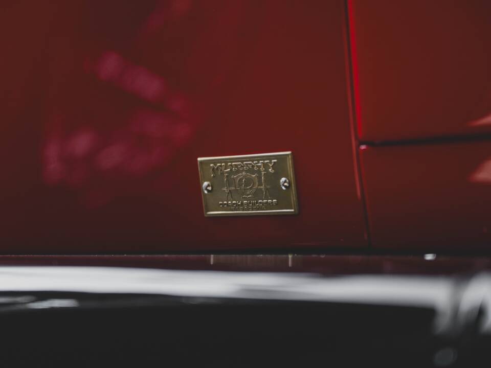 Immagine 26/33 di Duesenberg Modell J (1929)