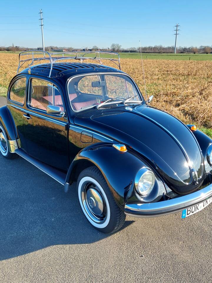 Image 4/15 of Volkswagen Beetle 1300 (1972)