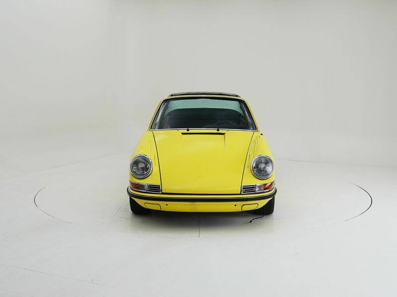 Image 5/15 of Porsche 911 2.4 T "Oilflap" (1972)