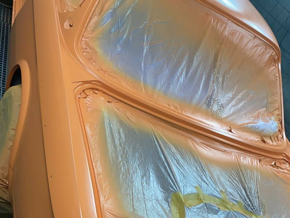 Bild 44/64 von BMW 3.0 CSi (1975)