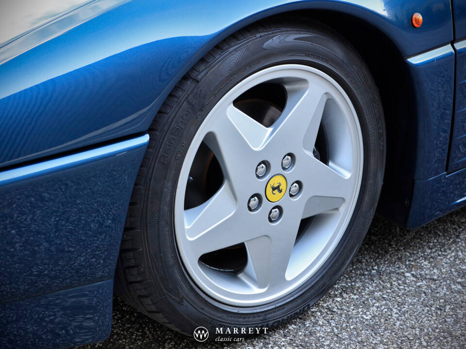 Imagen 13/51 de Ferrari 348 Spider (1994)