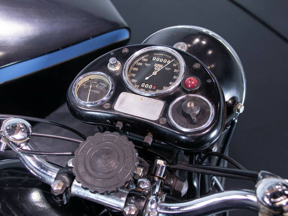 Image 42/50 de Triumph SD (1929)