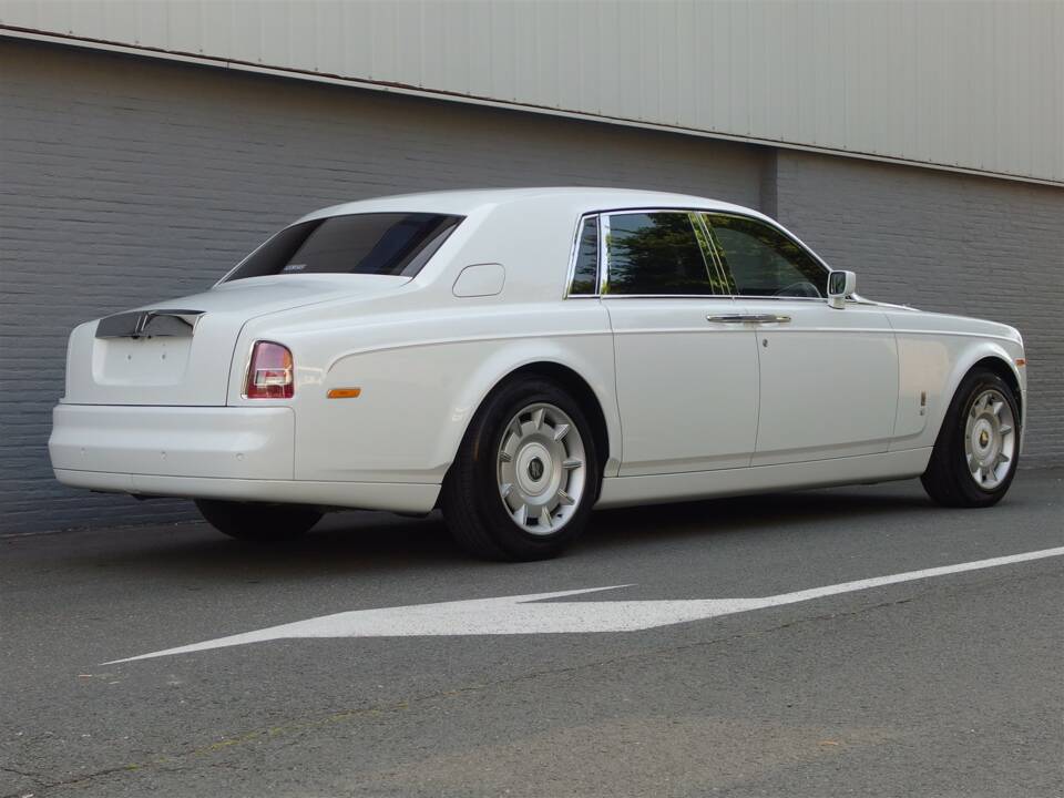 Bild 4/98 von Rolls-Royce Phantom VII (2006)
