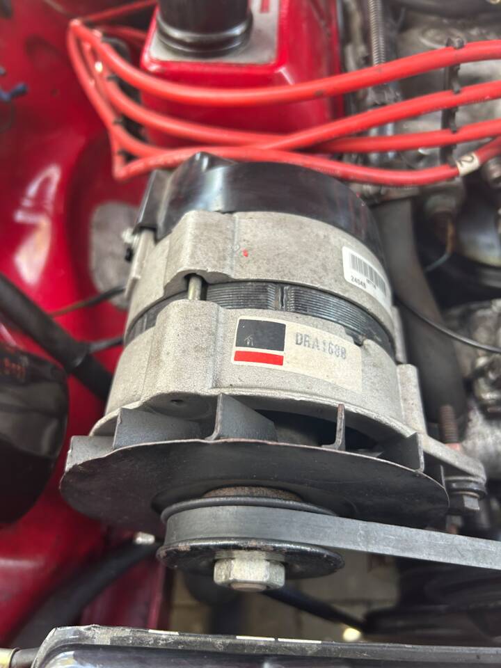 Bild 40/45 von MG MGB V8 (1978)