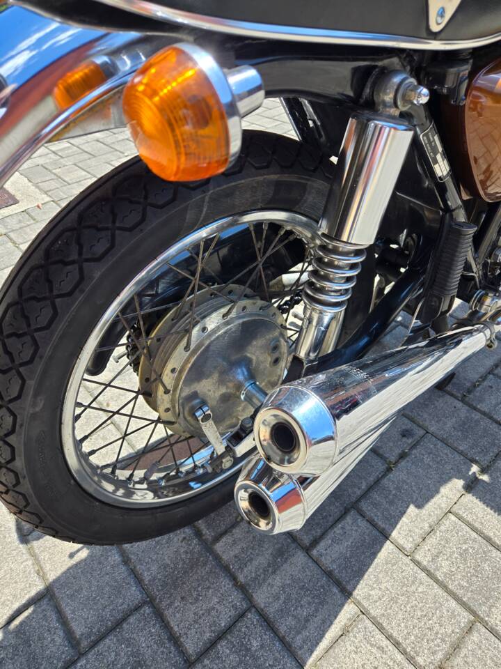 Bild 9/14 von Honda DUMMY (1975)