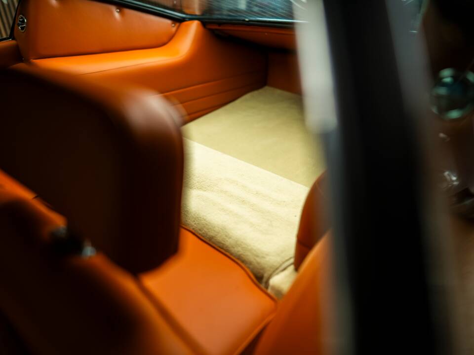 Bild 60/100 von Maserati Ghibli (1968)