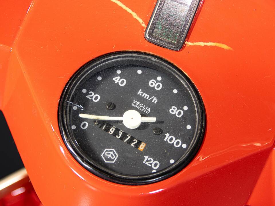 Image 9/34 of Piaggio DUMMY (1982)