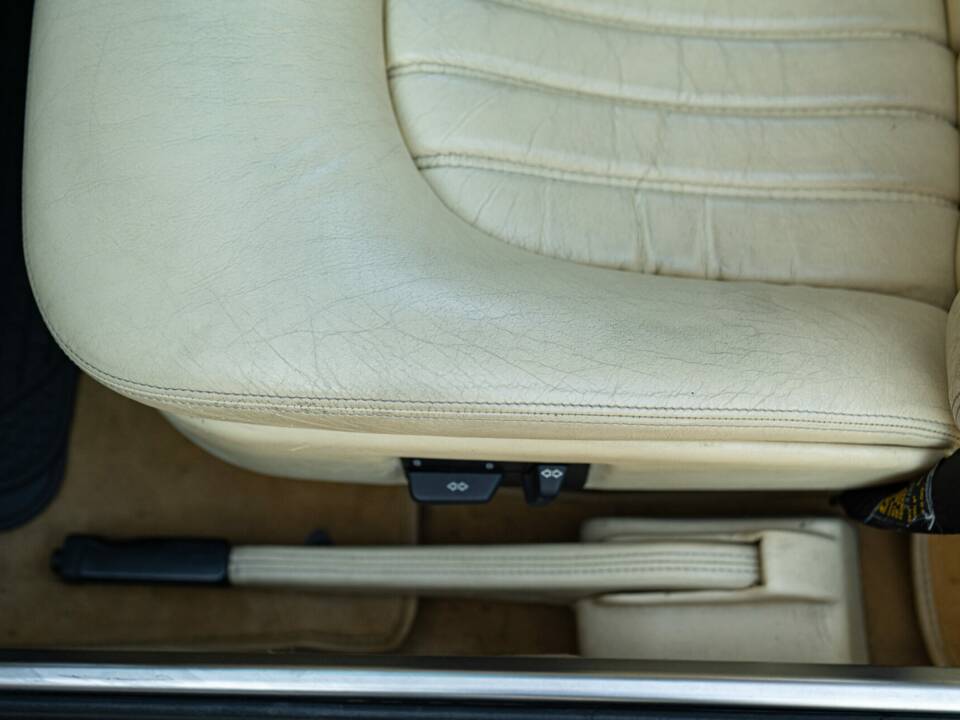 Bild 29/50 von Ferrari 456 GT (1995)