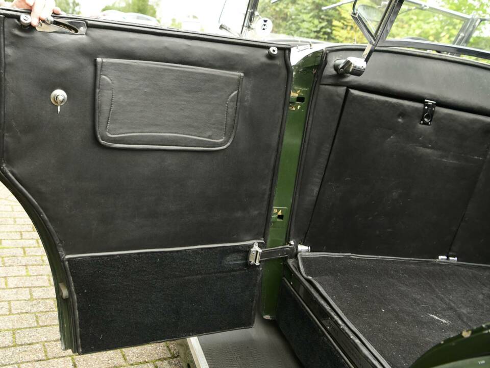 Immagine 38/50 di Rolls-Royce Phantom I (1929)