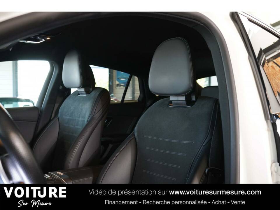 Bild 5/25 von Mercedes-Benz GLC 300 4MATIC (2024)