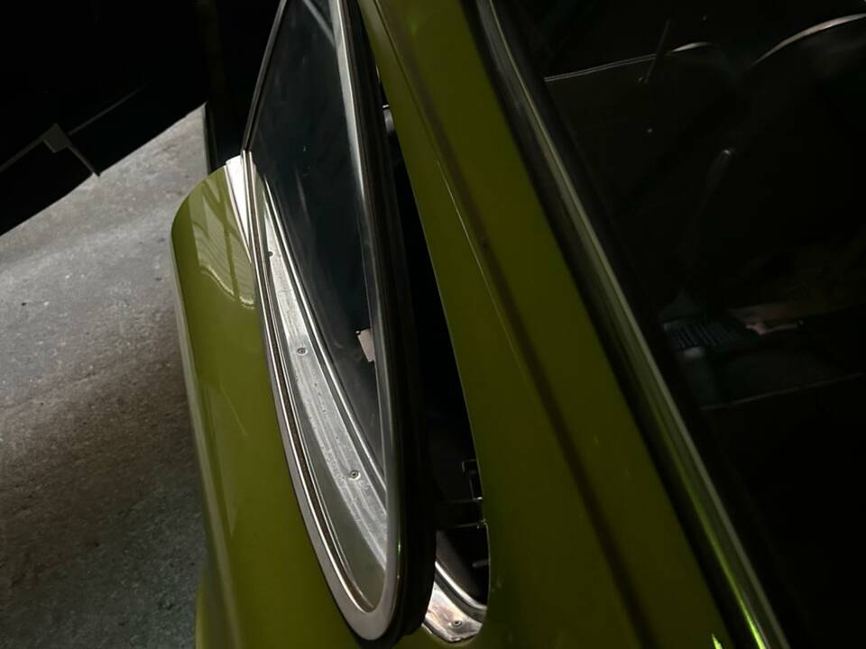 Image 14/32 de Porsche 911 2.0 T (1969)
