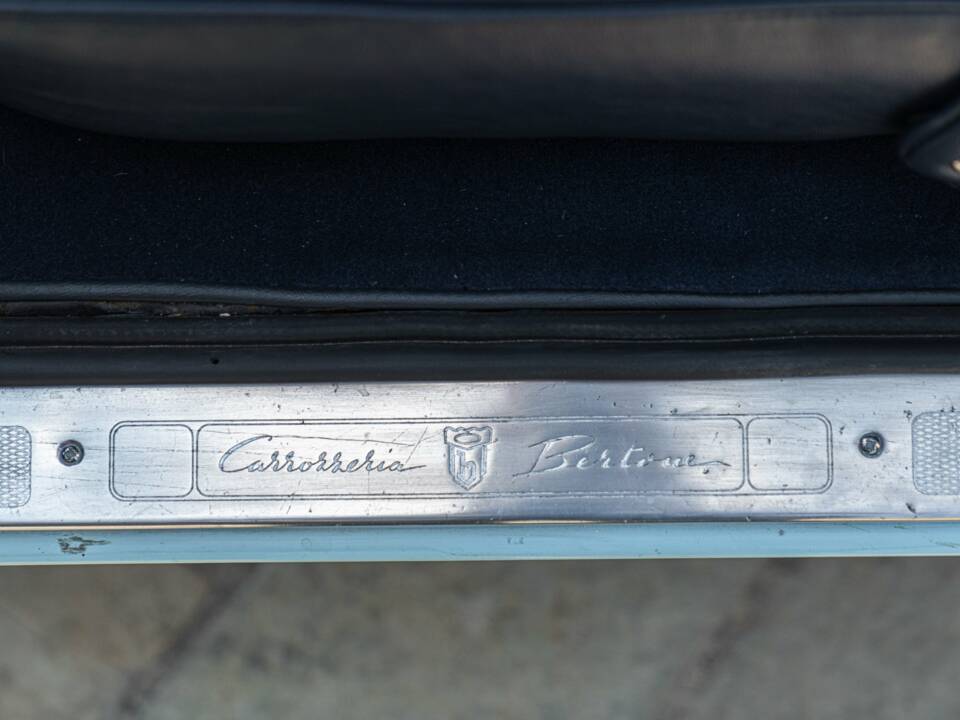 Image 36/50 of Alfa Romeo Giulietta Sprint (1960)