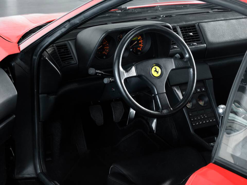 Afbeelding 44/50 van Ferrari 348 TB (1991)