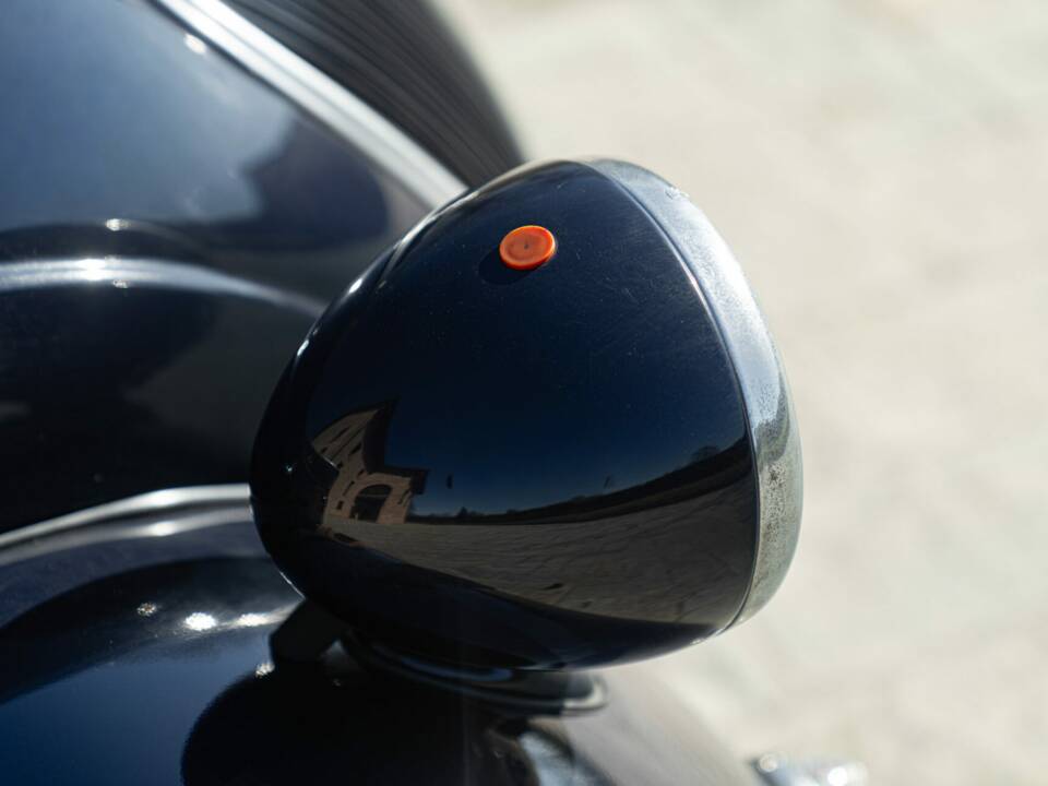 Image 19/50 de FIAT 500 B Topolino (1948)