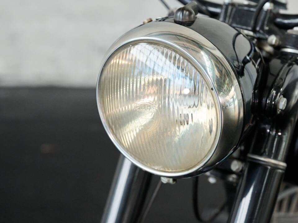 Image 11/28 of Puch 250 TF (1953)