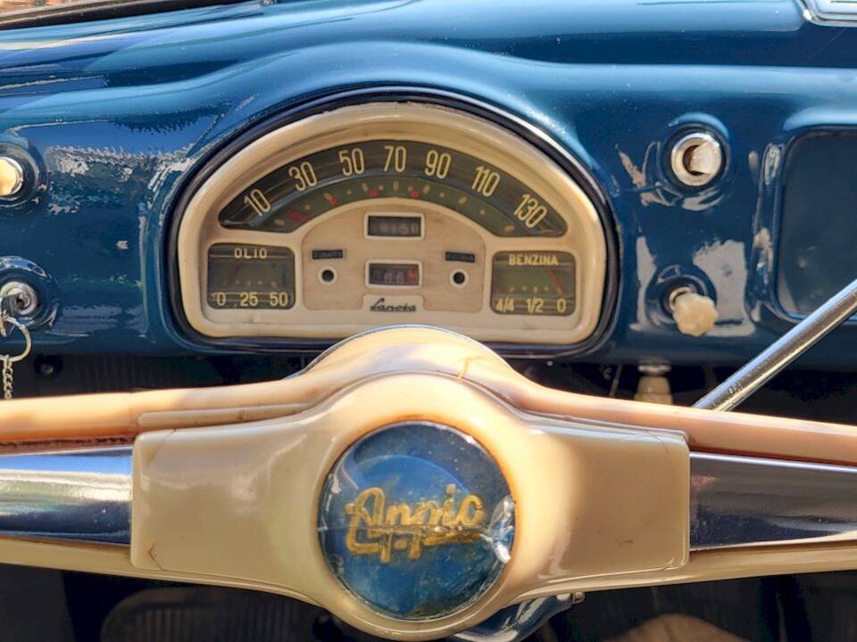 Afbeelding 25/55 van Lancia Appia C10 (1954)