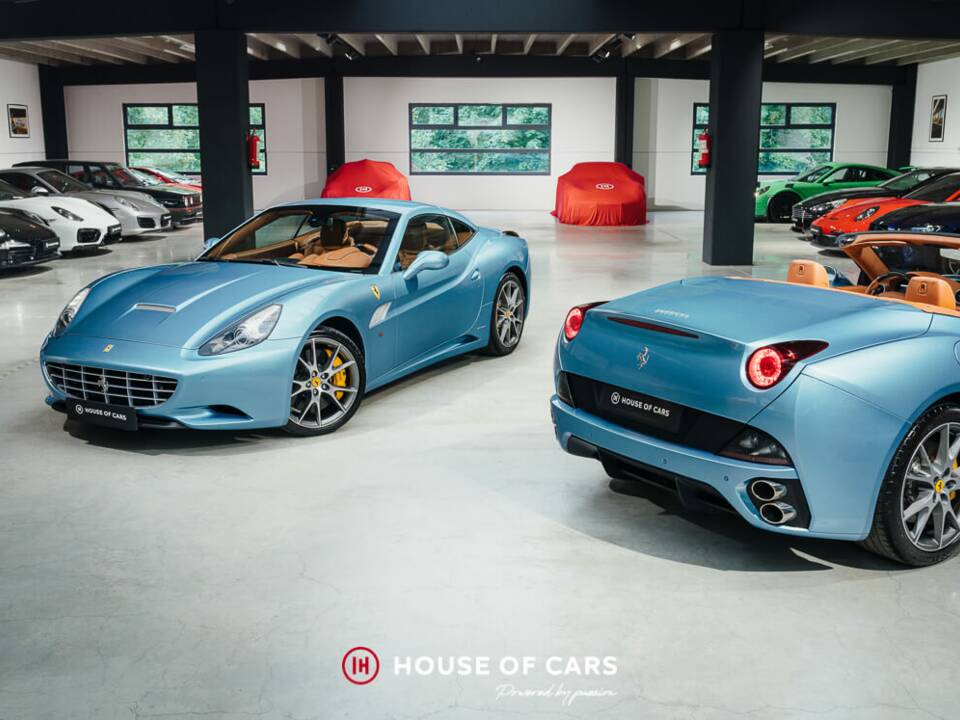 Image 1/25 of Ferrari California 30 (2012)