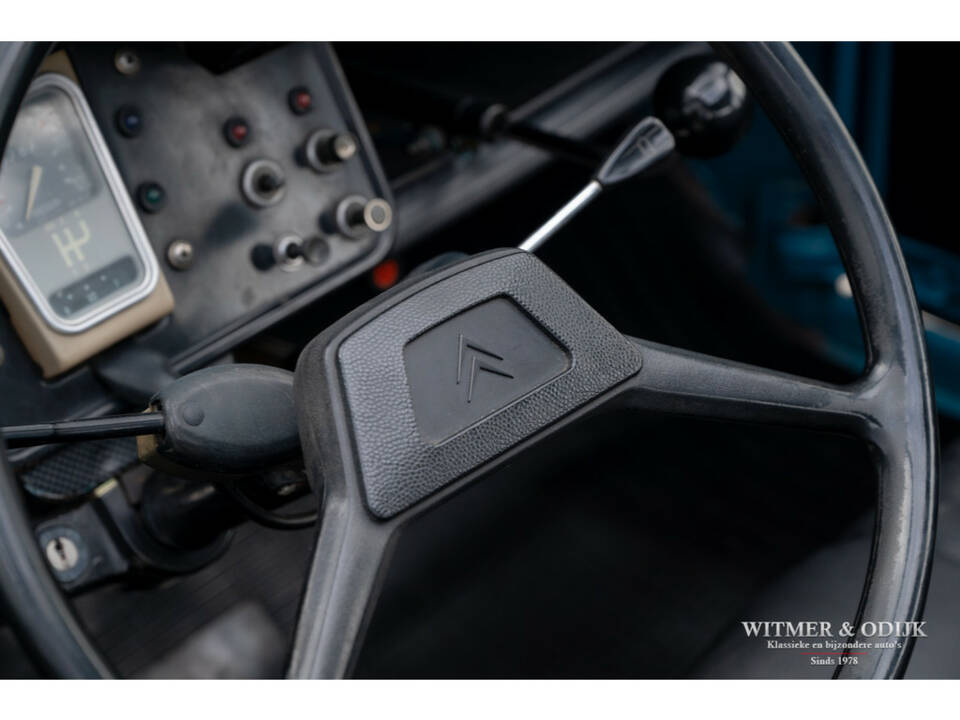 Image 26/28 de Citroën 2 CV 6 (1982)