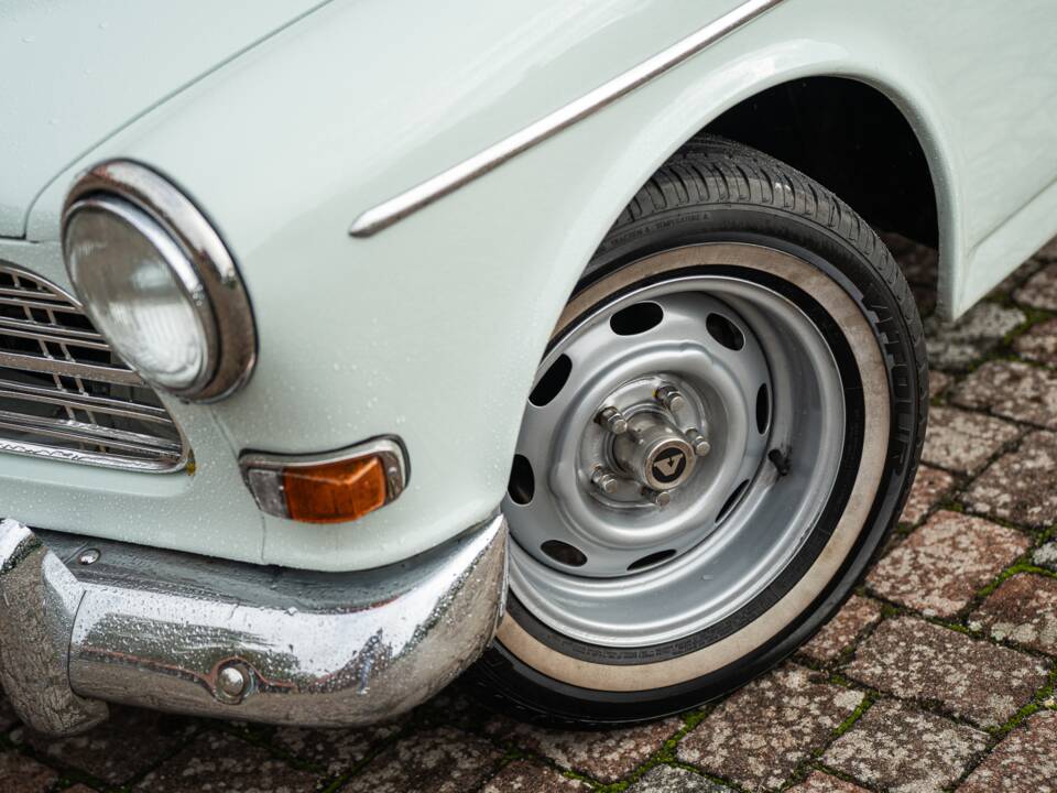 Bild 4/44 von Volvo P 221 (1968)