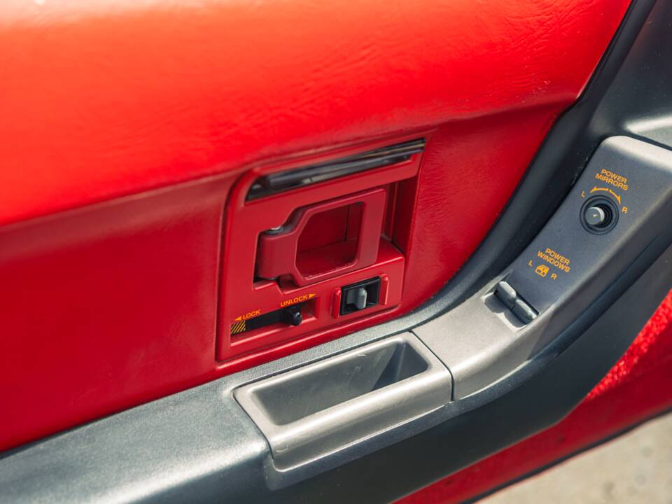 Imagen 36/62 de Chevrolet Corvette ZR1 (1991)