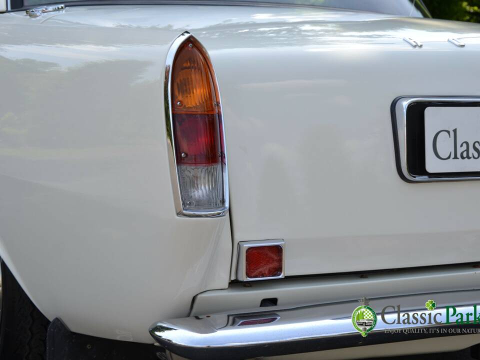 Afbeelding 11/50 van Rover 2000 SC (1970)