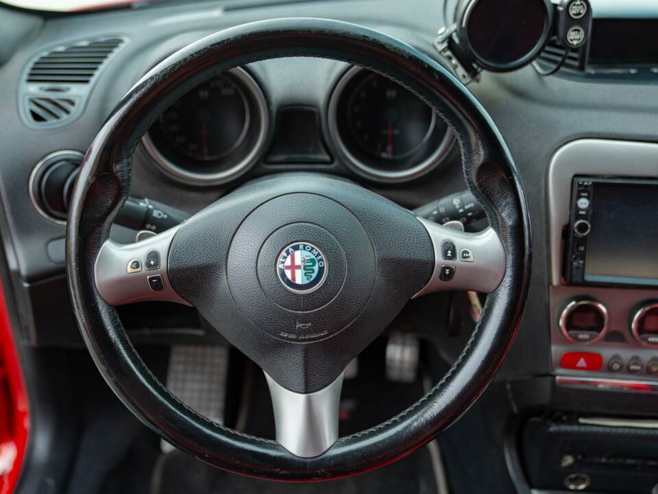 Image 48/50 of Alfa Romeo 156 3.2 V6 GTA Sportwagon (2003)