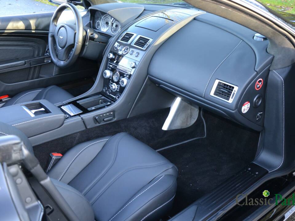 Afbeelding 34/50 van Aston Martin DBS Volante (2010)