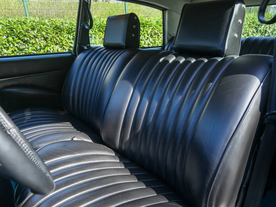 Bild 44/50 von Citroën DS 23 (1973)