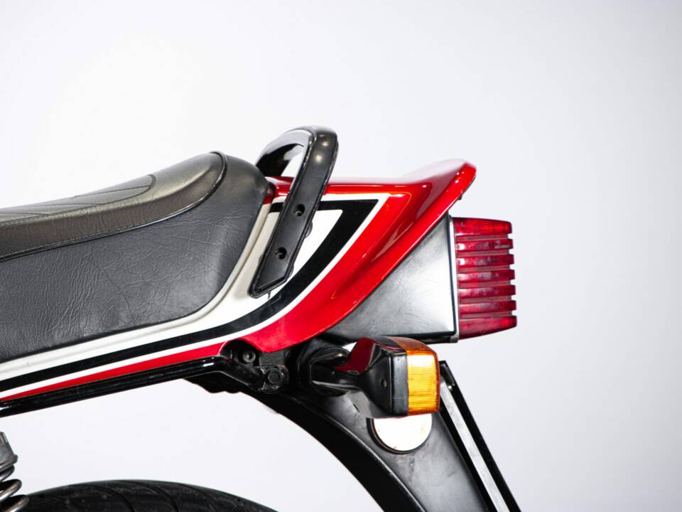 Bild 11/50 von Honda CB 1100 F Super Bol d´Or (1983)