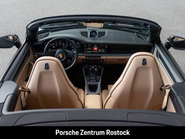 Bild 9/30 von Porsche 911 Carrera 4S (2022)