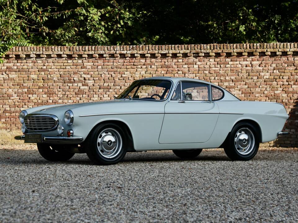 Bild 40/50 von Volvo 1800 S (1967)