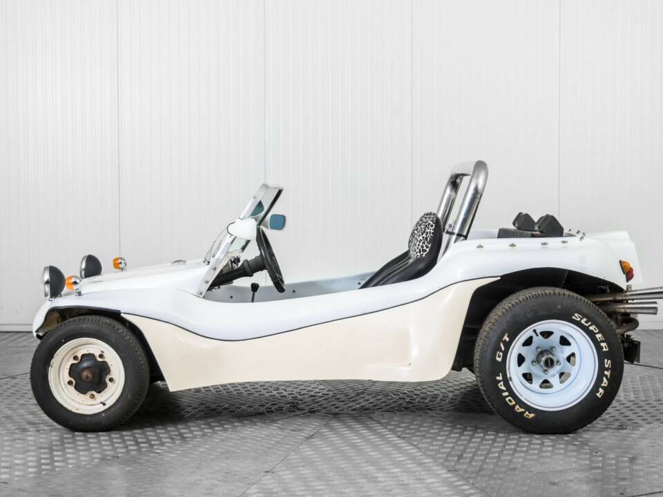 Bild 9/50 von Volkswagen Buggy (1961)