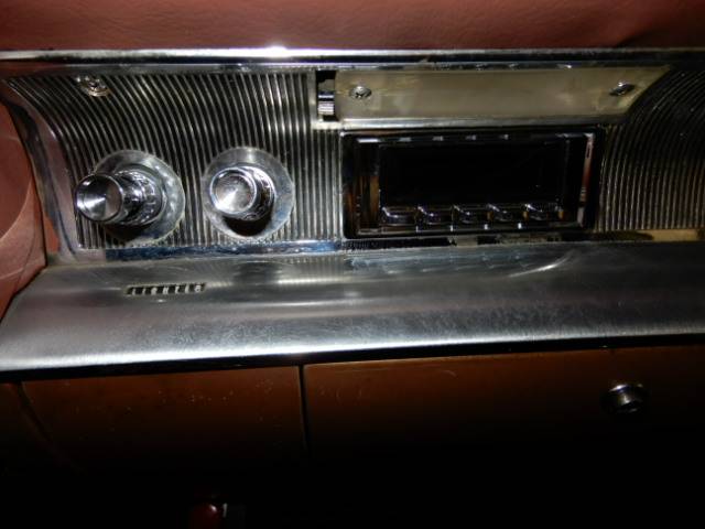 Image 16/27 of Cadillac 62 Coupe DeVille (1959)