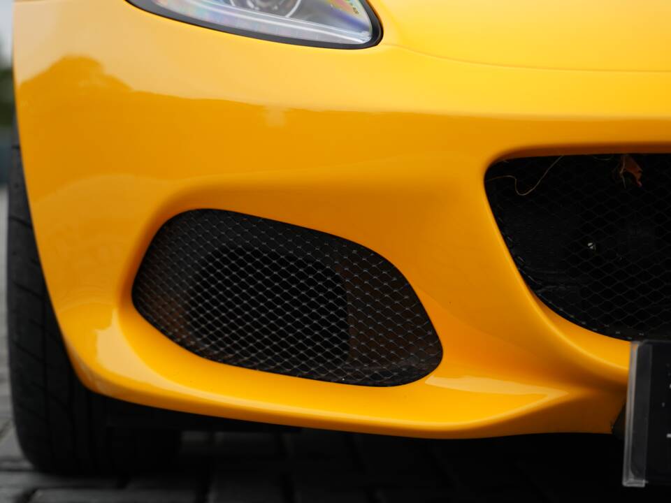 Bild 39/50 von Lotus Elise Sport 220 (2018)