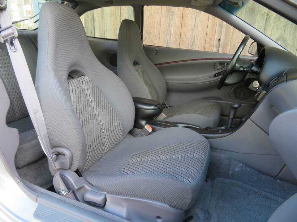 Bild 7/23 von Ford Probe 2.5 24V (1993)