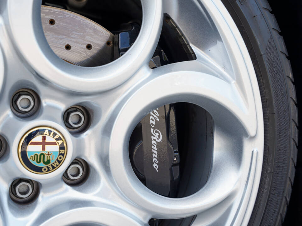 Afbeelding 43/53 van Alfa Romeo 4C (2016)