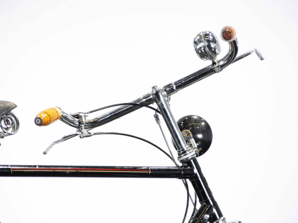 Bild 17/44 von Garelli Mosquito (1955)