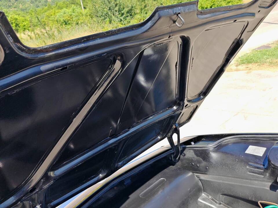 Image 35/44 of FIAT X 1&#x2F;9 (1981)