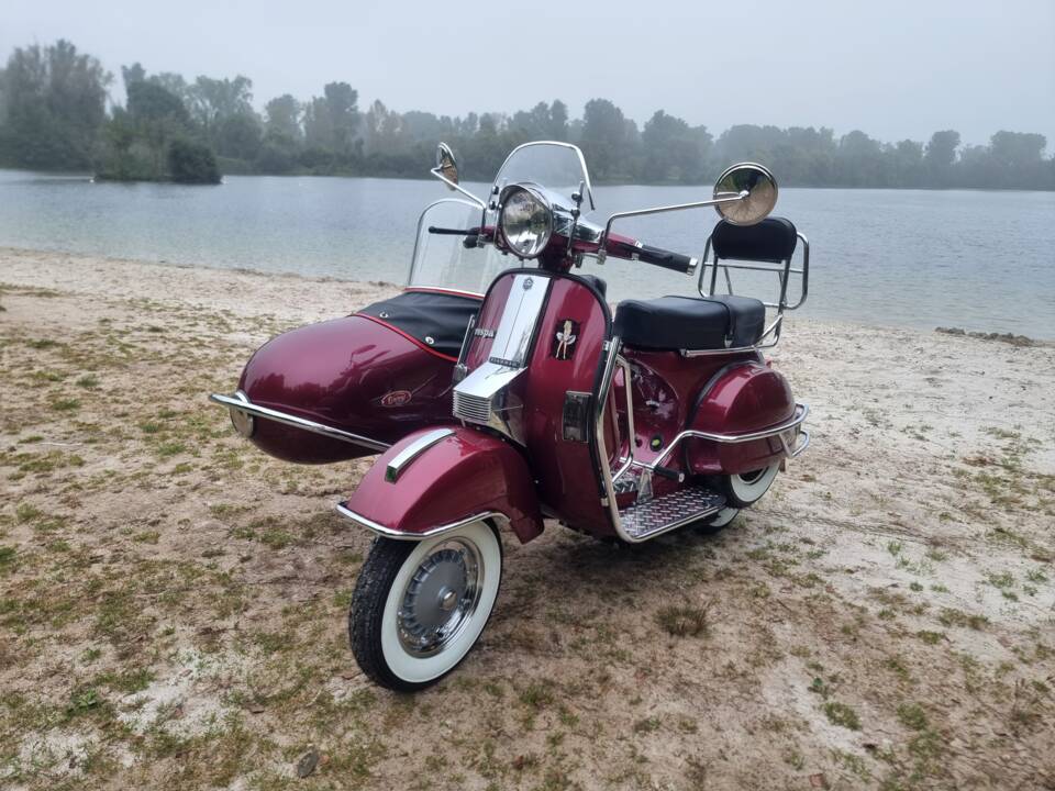 Afbeelding 47/98 van Piaggio DUMMY (1984)