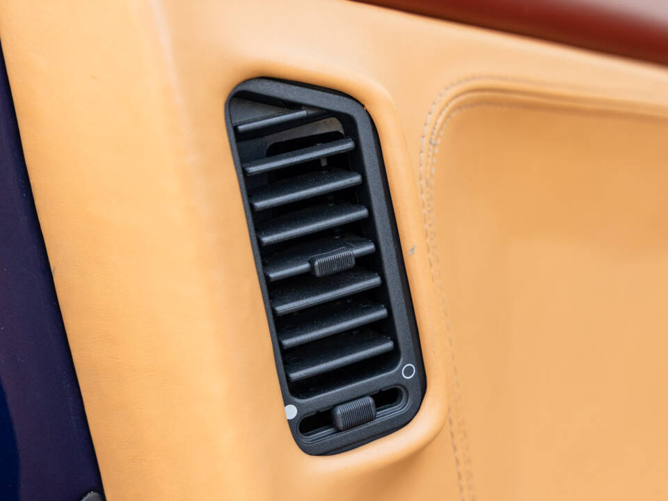 Immagine 49/100 di Ferrari 456 GTA (1997)