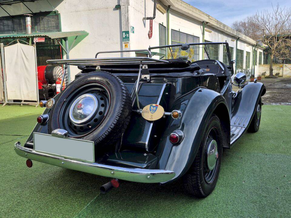 Afbeelding 14/77 van MG TD (1953)