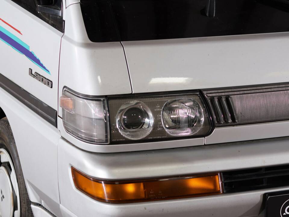 Bild 28/65 von Mitsubishi L300 (1993)