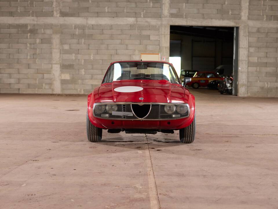 Imagen 5/44 de Alfa Romeo Junior Zagato GT 1600 (1975)