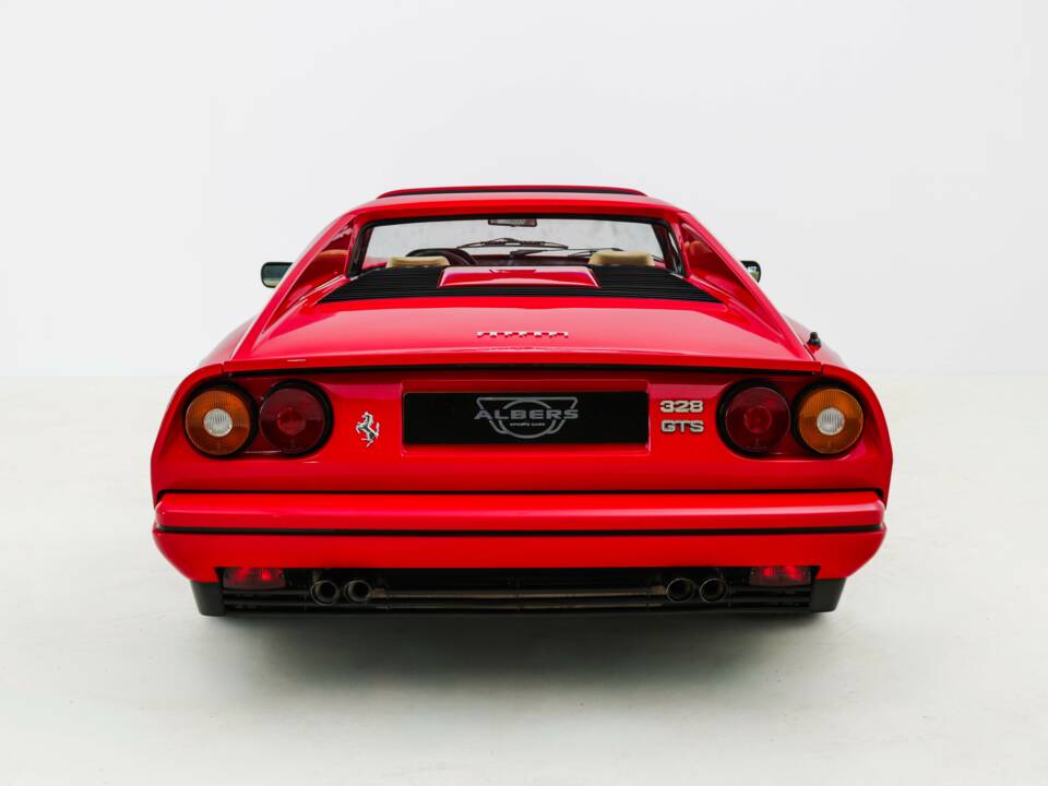 Image 8/20 of Ferrari 328 GTS (1986)