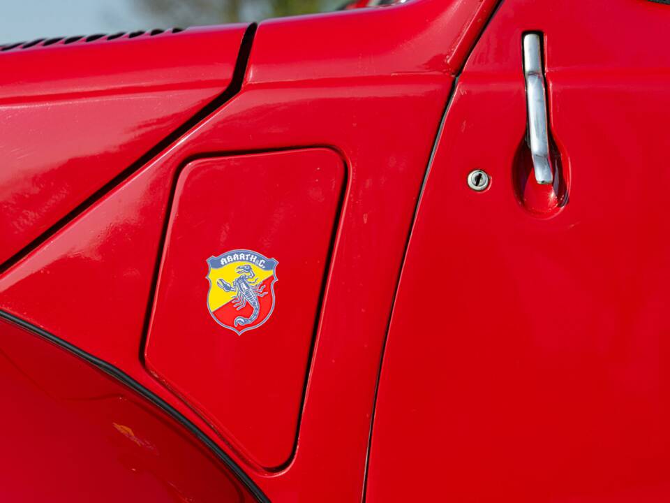 Bild 22/43 von FIAT 500 C Furgonato (1950)